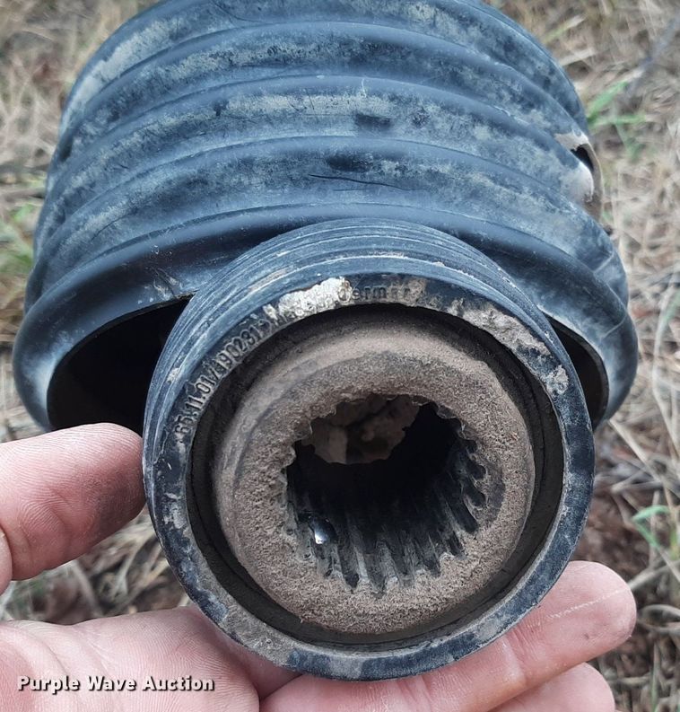 image for item OF9570 Brent 572  grain cart