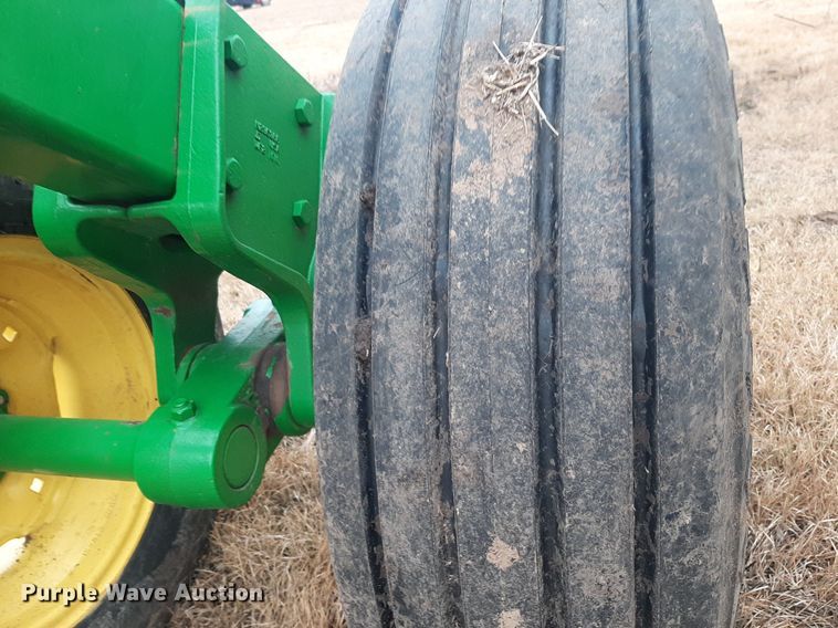 image for item OF9571 John Deere 2410  chisel