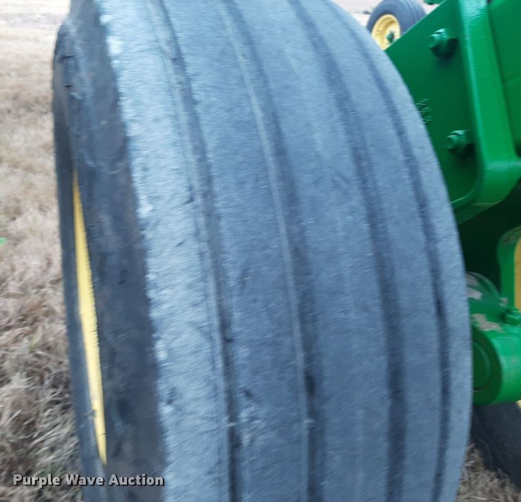 image for item OF9571 John Deere 2410  chisel