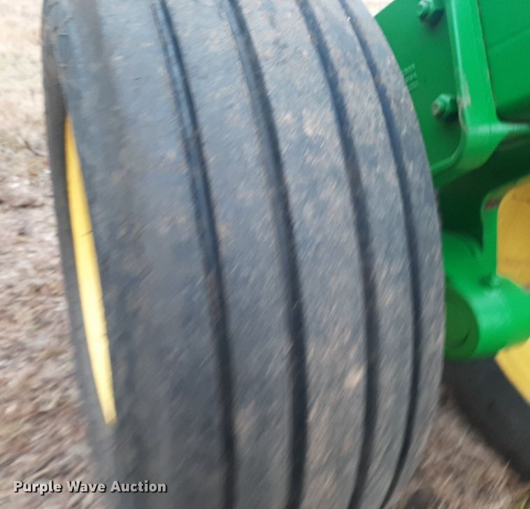 image for item OF9571 John Deere 2410  chisel