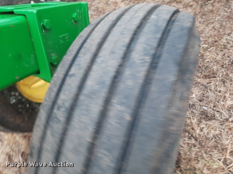 image for item OF9571 John Deere 2410  chisel