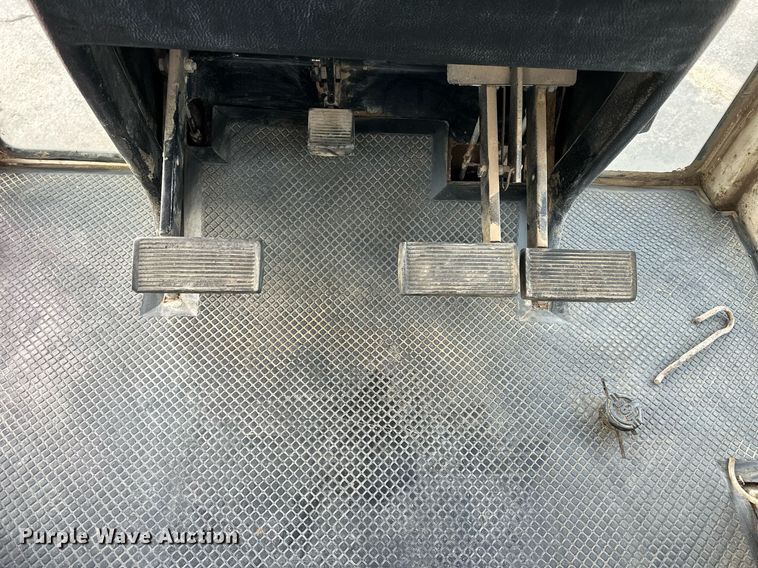 image for item OK9149 1980 Case 2390  tractor