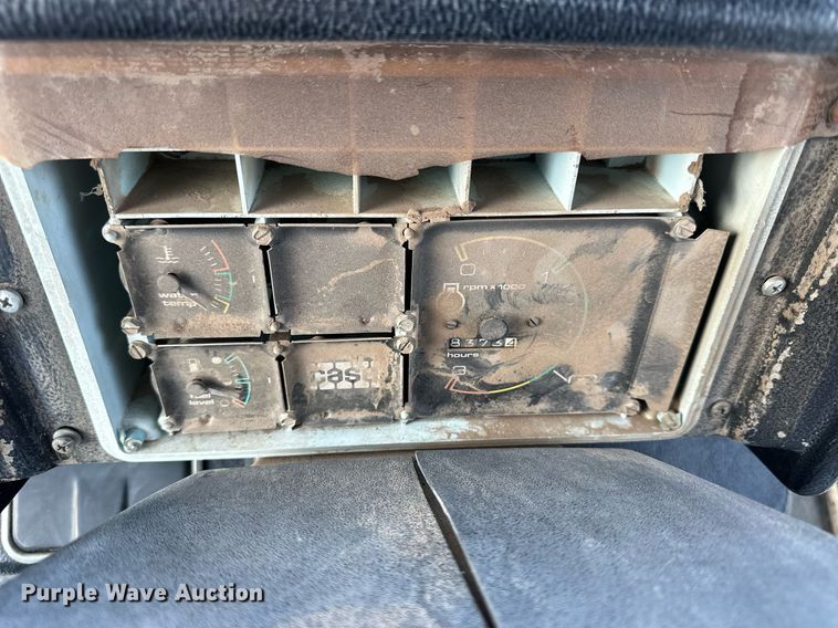 image for item OK9149 1980 Case 2390  tractor