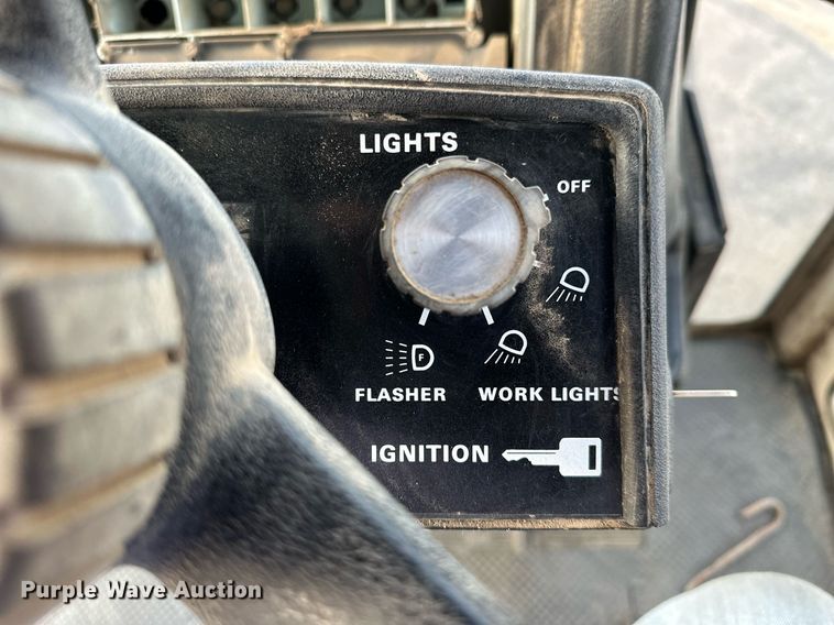 image for item OK9149 1980 Case 2390  tractor