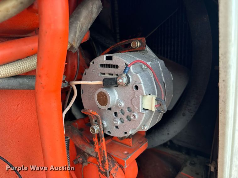 image for item OK9149 1980 Case 2390  tractor