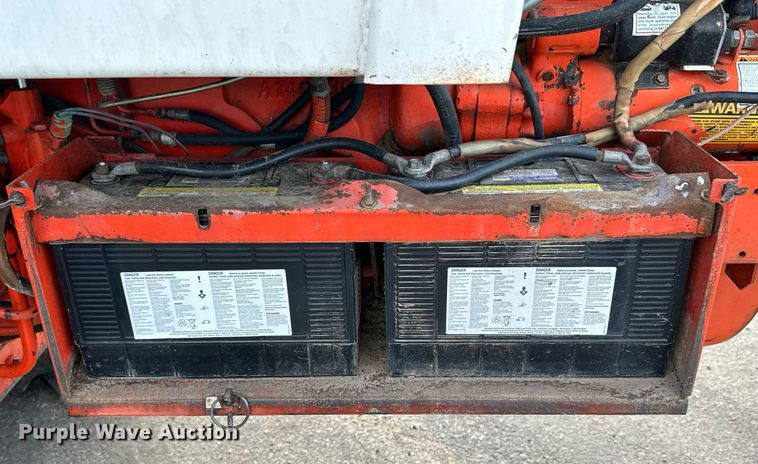 image for item OK9149 1980 Case 2390  tractor