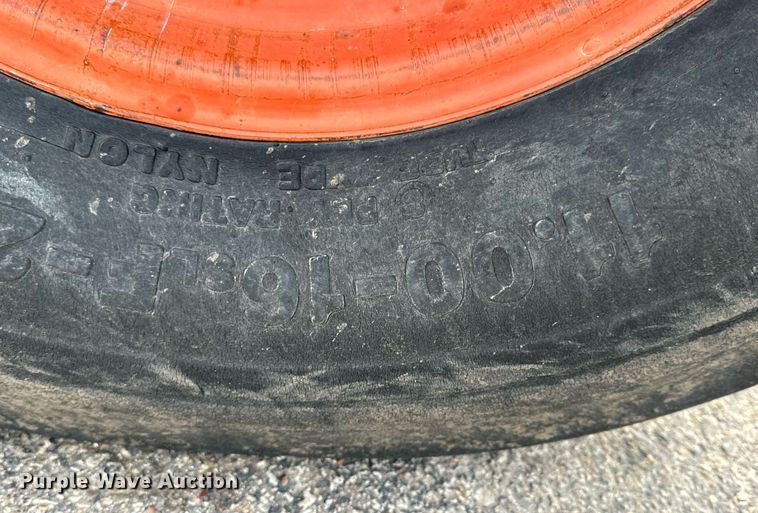 image for item OK9149 1980 Case 2390  tractor