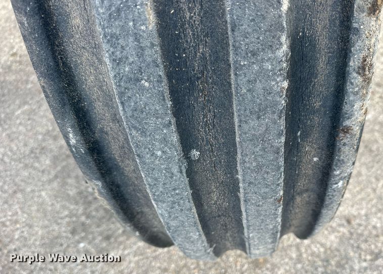 image for item OK9149 1980 Case 2390  tractor