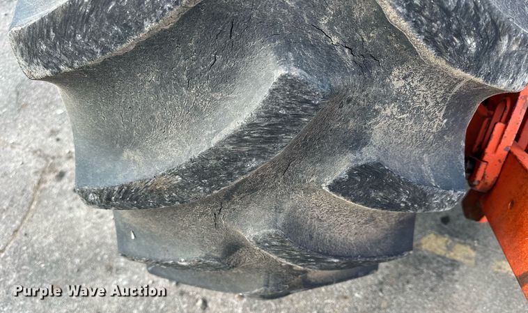 image for item OK9149 1980 Case 2390  tractor