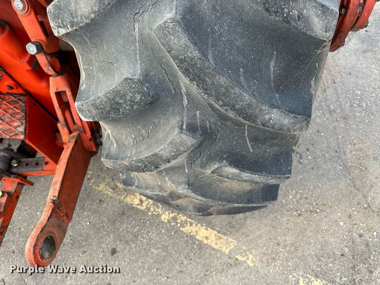 image for item OK9149 1980 Case 2390  tractor