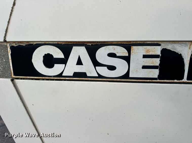 image for item OK9149 1980 Case 2390  tractor