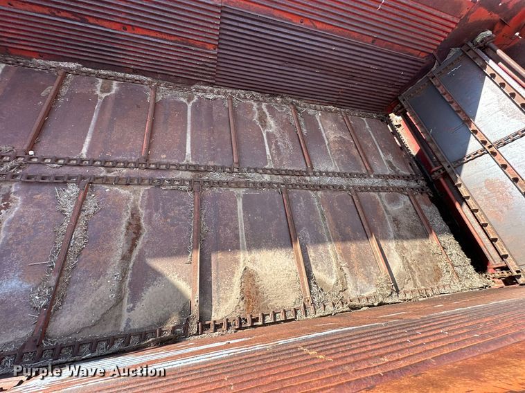 image for item OK9193 1970 International Harvester Loadstar 1600  feed delivery truck