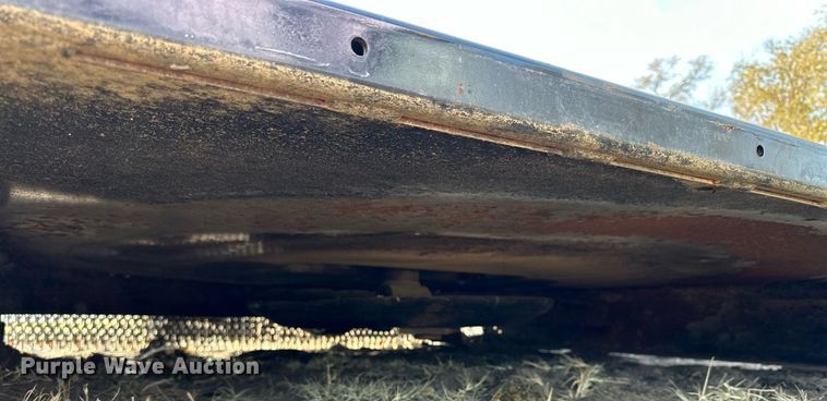 image for item OK9200 Kubota SC2572 skid steer rotary mower