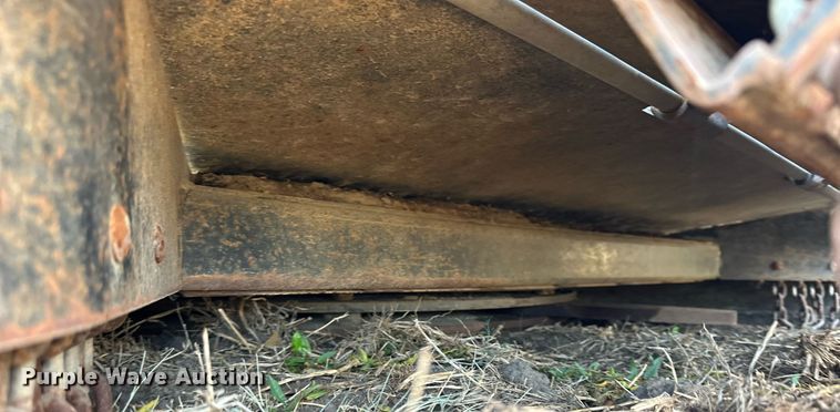 image for item OK9202 Kubota  SC7072 skid steer rotary mower