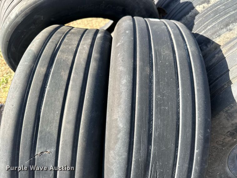 image for item OK9206 (10) Michelin H29x9.0-15 tires