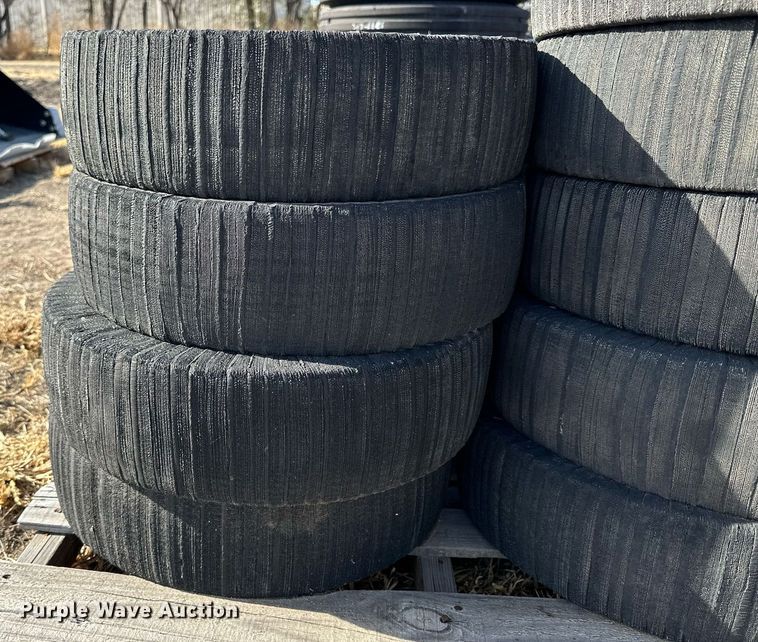 image for item OK9211 (17) rotary mower tires and wheels