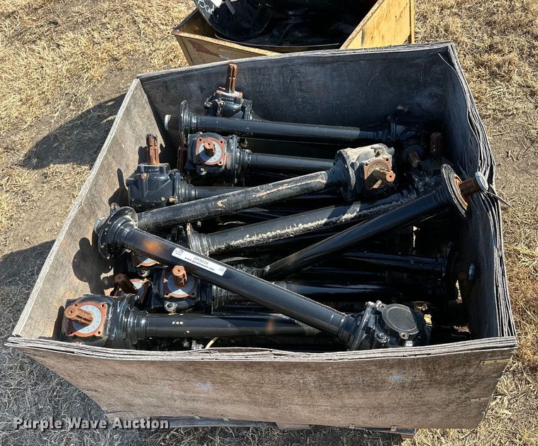 image for item OK9234 Comer   parts