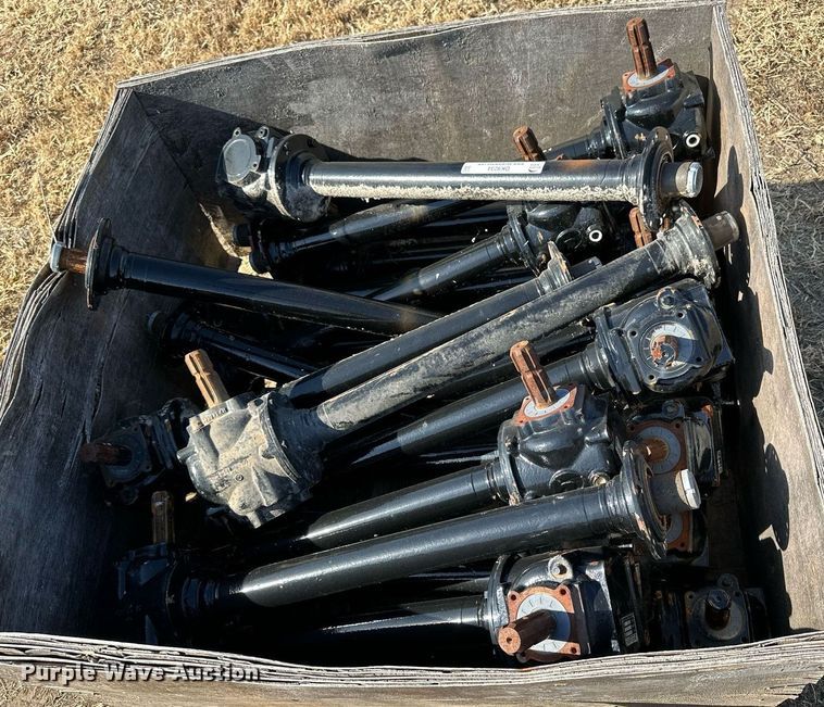 image for item OK9234 Comer   parts