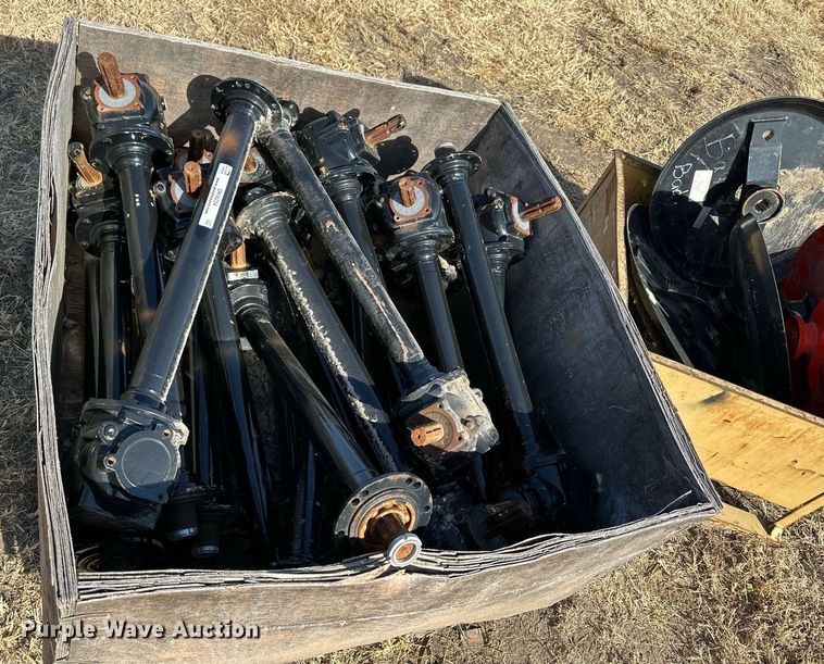 image for item OK9234 Comer   parts