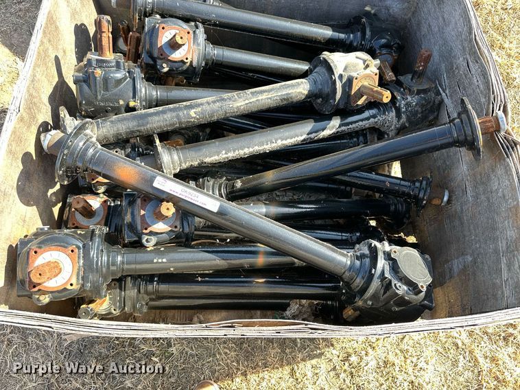 image for item OK9234 Comer   parts