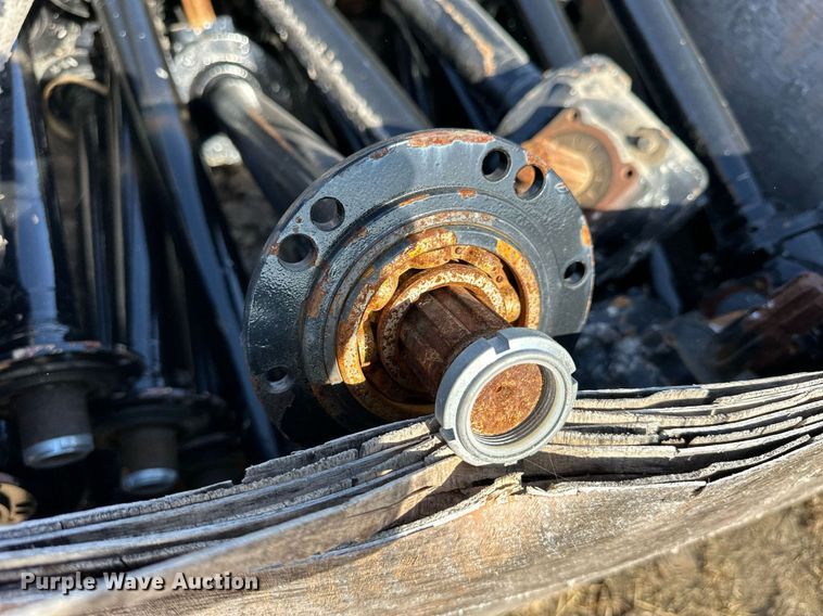 image for item OK9234 Comer   parts