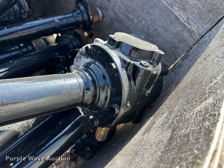 image for item OK9234 Comer   parts