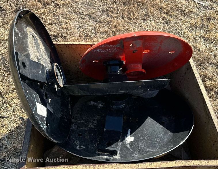 image for item OK9234 Comer   parts