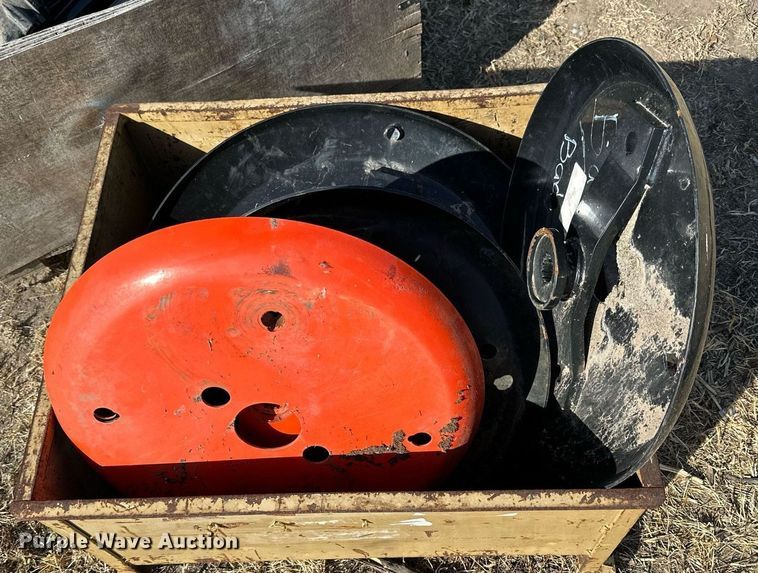 image for item OK9234 Comer   parts