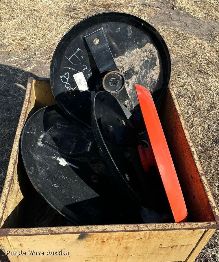 image for item OK9234 Comer   parts