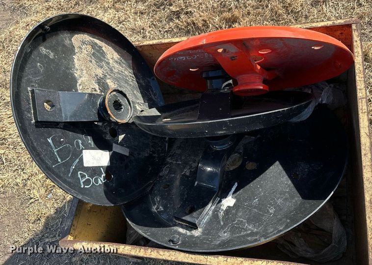 image for item OK9234 Comer   parts