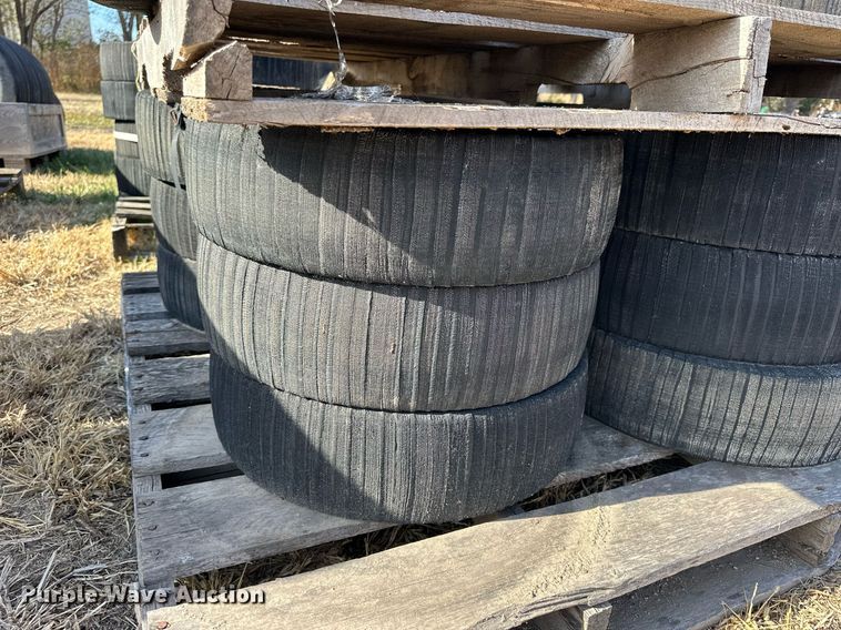 image for item OK9239 (18) rotary mower tires and wheels