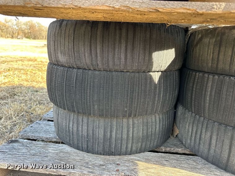 image for item OK9239 (18) rotary mower tires and wheels