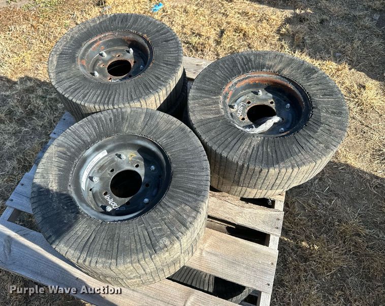 image for item OK9239 (18) rotary mower tires and wheels