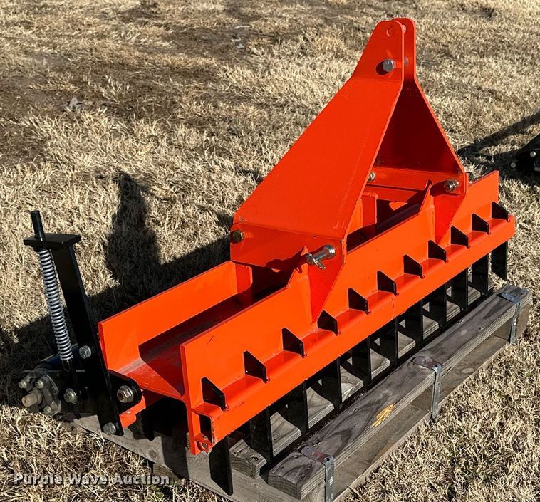 image for item OK9248 Land Pride SP2060  soil pulverizer