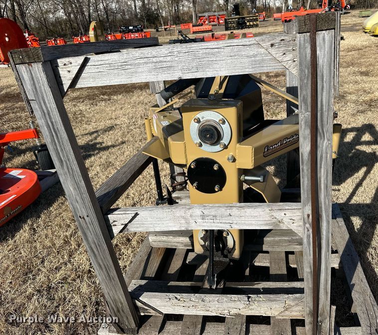 image for item OK9250 Land Pride DT35  ditcher