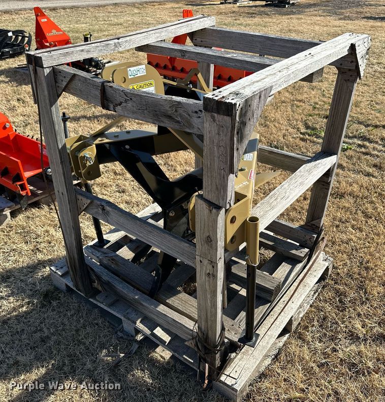 image for item OK9250 Land Pride DT35  ditcher