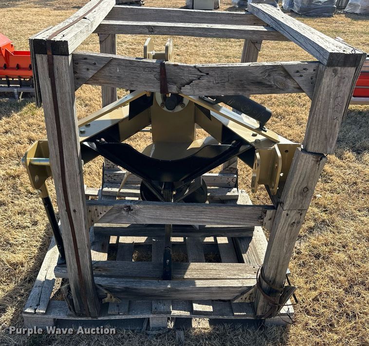 image for item OK9250 Land Pride DT35  ditcher