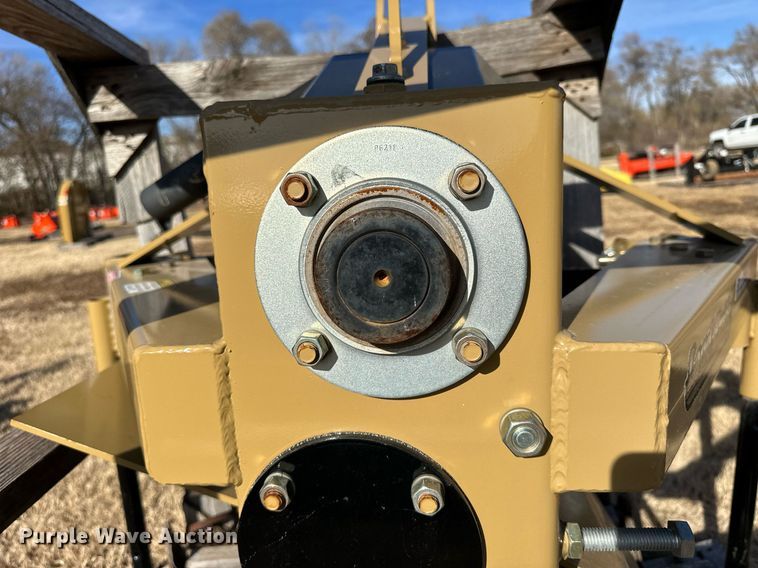 image for item OK9250 Land Pride DT35  ditcher