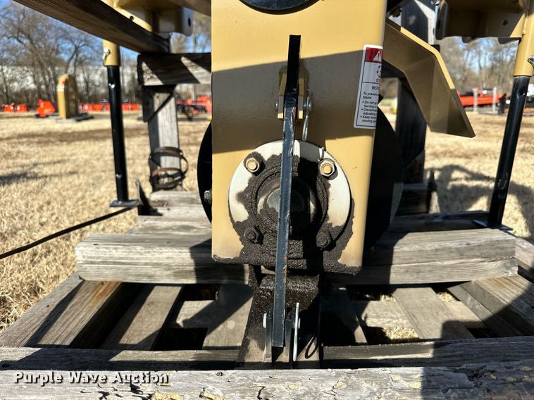 image for item OK9250 Land Pride DT35  ditcher