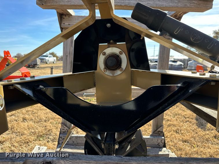 image for item OK9250 Land Pride DT35  ditcher