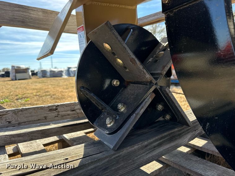 image for item OK9250 Land Pride DT35  ditcher