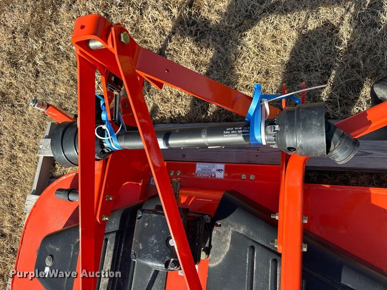 image for item OK9251 Land Pride FDR2584  finish mower