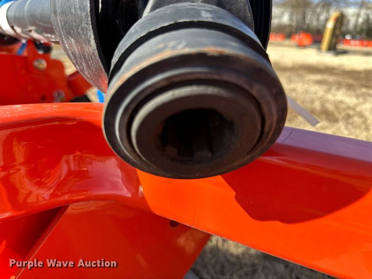 image for item OK9251 Land Pride FDR2584  finish mower