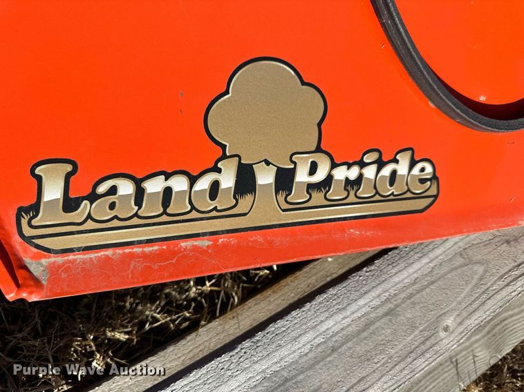 image for item OK9251 Land Pride FDR2584  finish mower