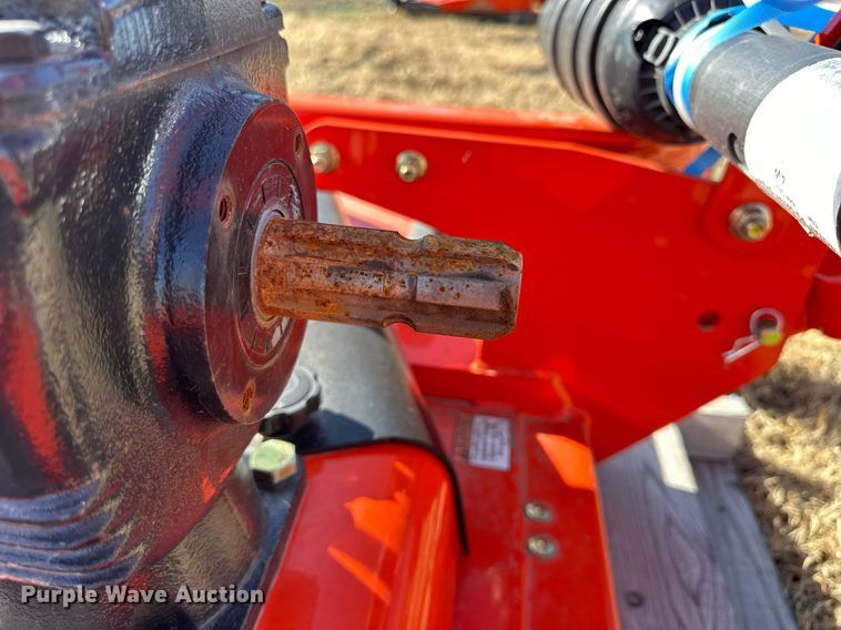 image for item OK9251 Land Pride FDR2584  finish mower