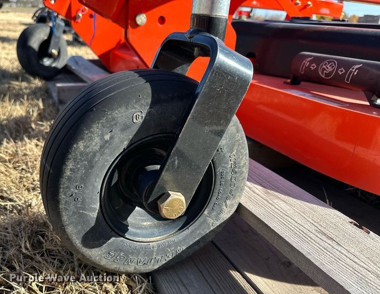 image for item OK9251 Land Pride FDR2584  finish mower