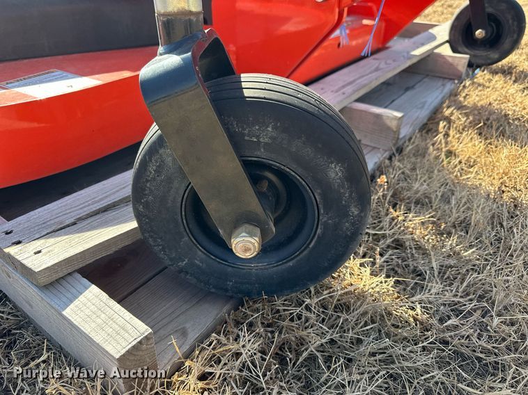 image for item OK9251 Land Pride FDR2584  finish mower