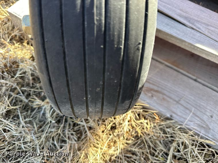 image for item OK9251 Land Pride FDR2584  finish mower