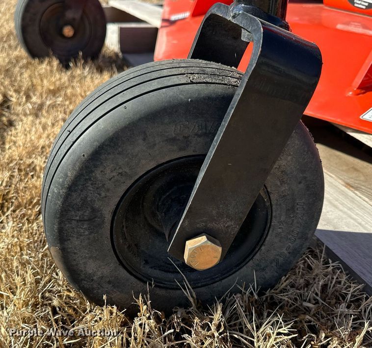 image for item OK9251 Land Pride FDR2584  finish mower