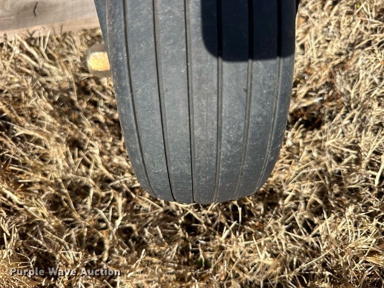 image for item OK9251 Land Pride FDR2584  finish mower